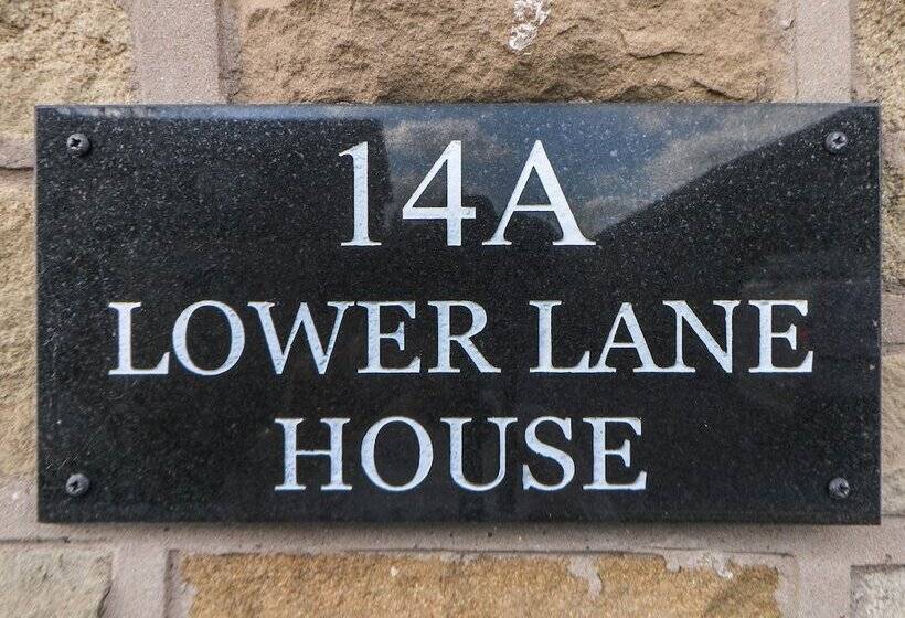 Lower Lane House