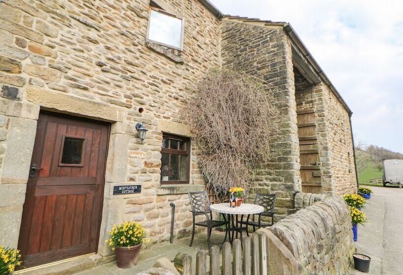 Midfeather Cottage