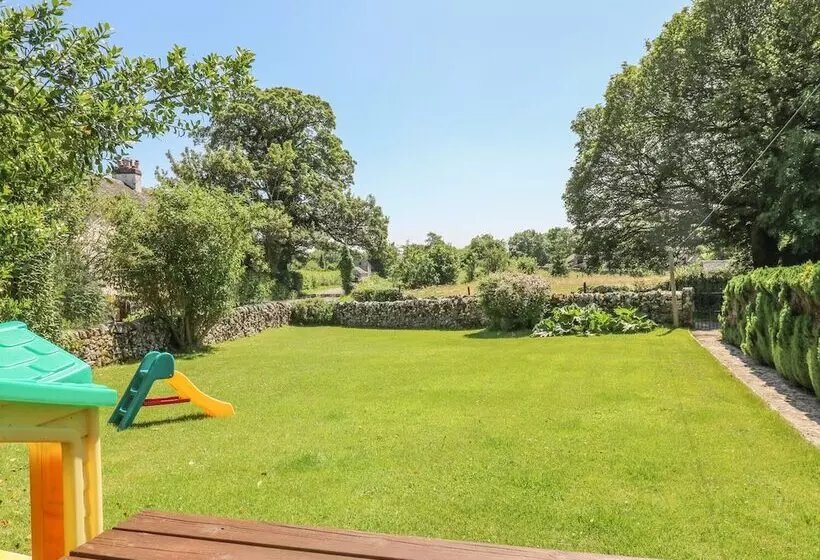 Orchard View