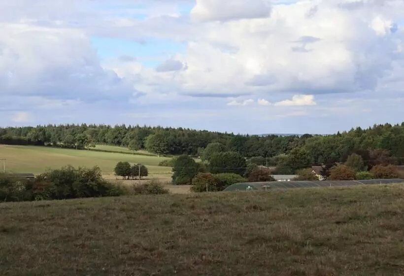 Oxen Cottage @ Nables Farm