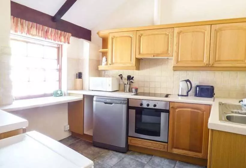 Parlour Cottage