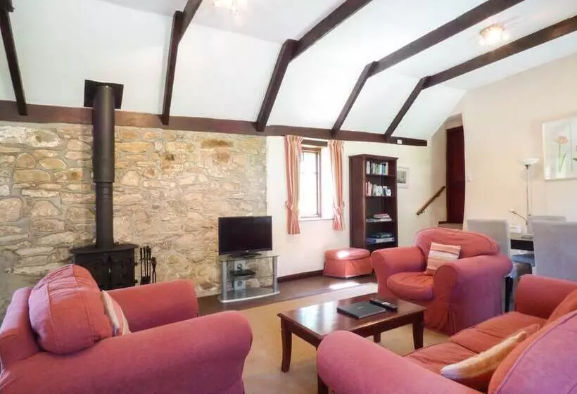 Parlour Cottage