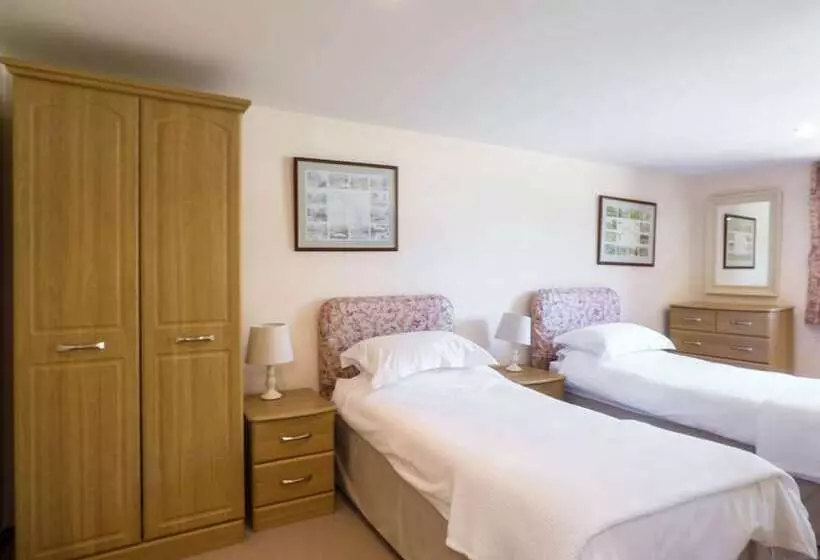 Parlour Cottage