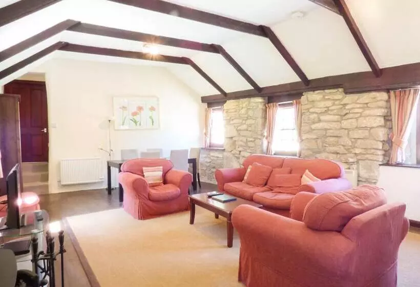 Parlour Cottage