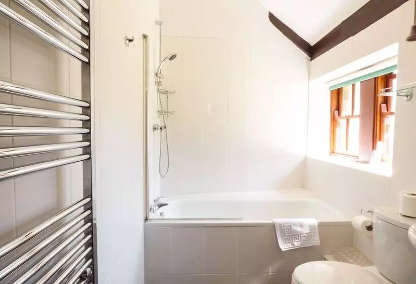 Parlour Cottage