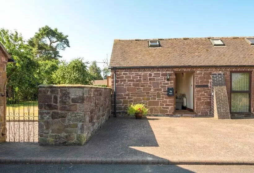 Parrs Meadow Cottage