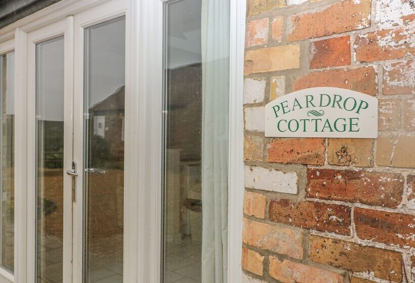 Peardrop Cottage