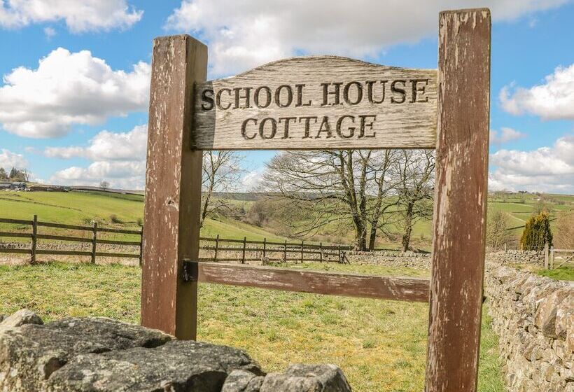 School House Cottage