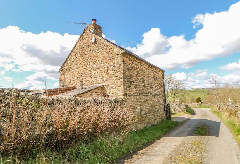 School House Cottage