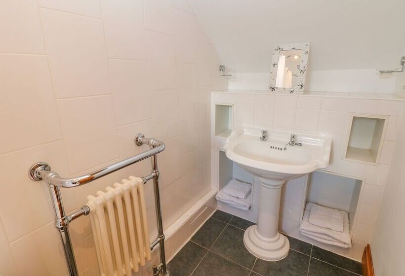 School House Cottage