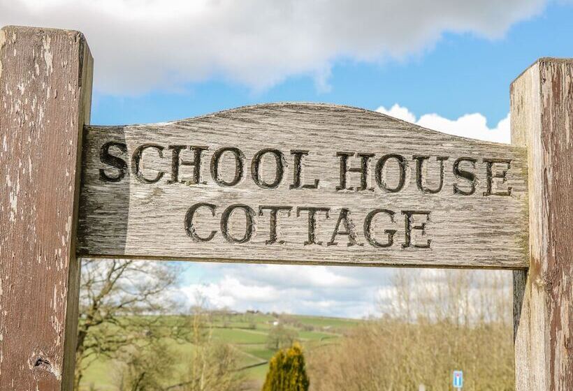 School House Cottage
