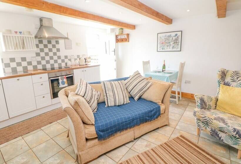 School House Cottage