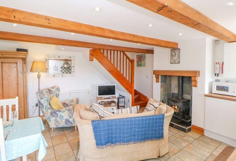 School House Cottage