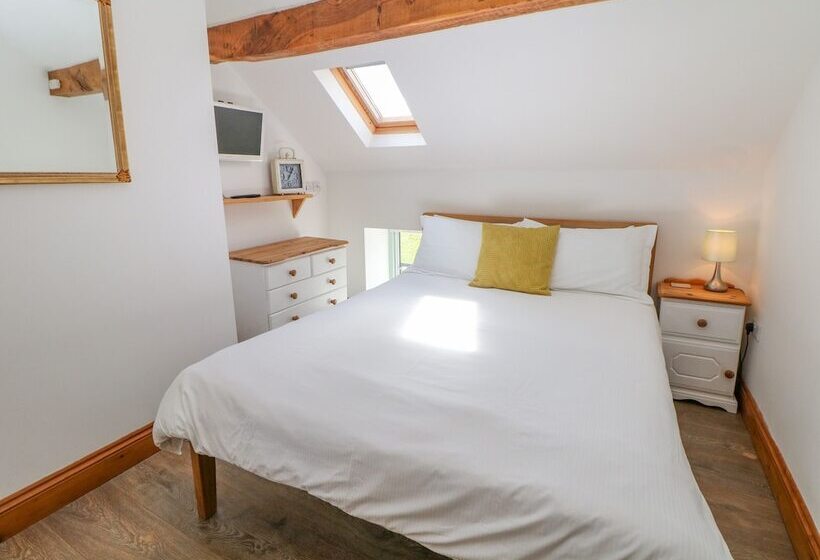 School House Cottage