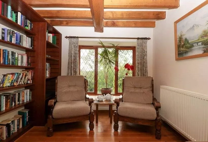Shells Cottage