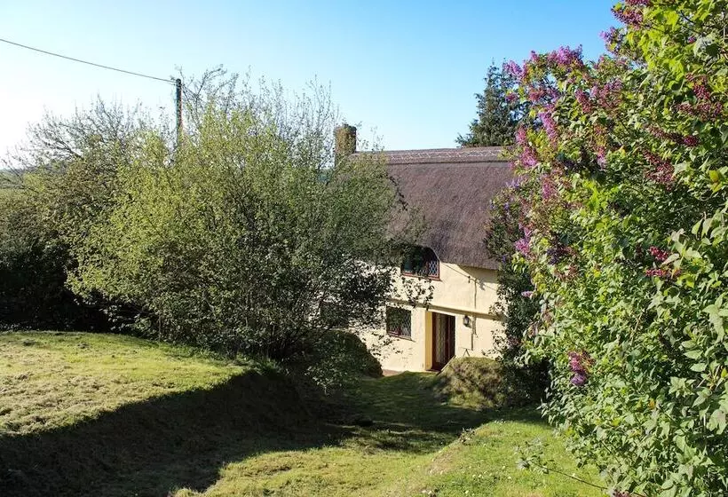 Shells Cottage