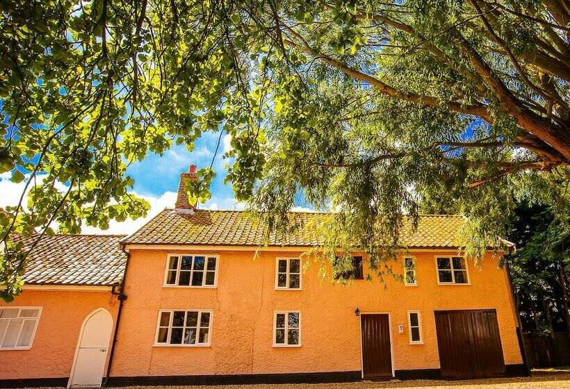 St Michael S Cottage