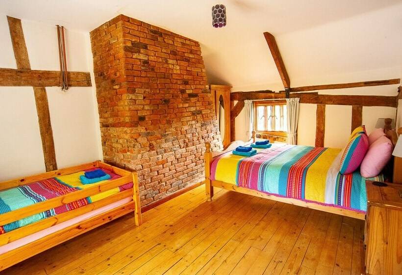 St Michael S Cottage