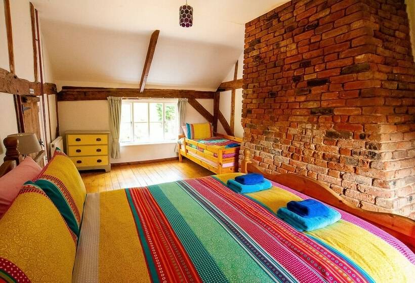 St Michael S Cottage