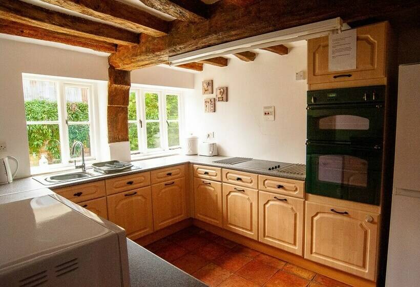 St Michael S Cottage