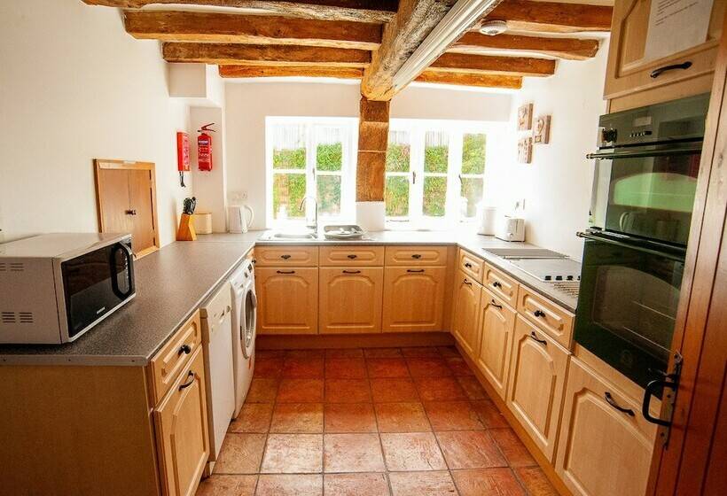 St Michael S Cottage