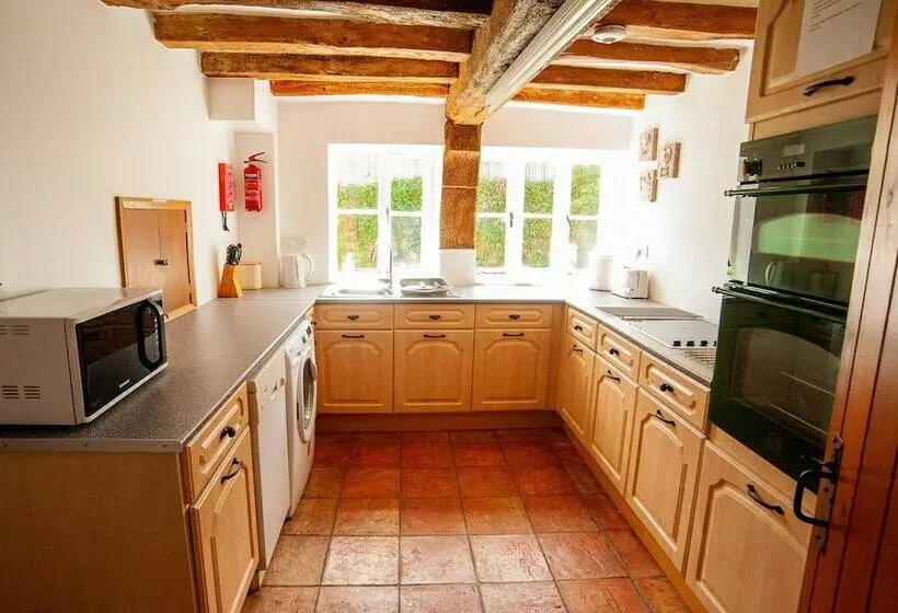 St Michael S Cottage