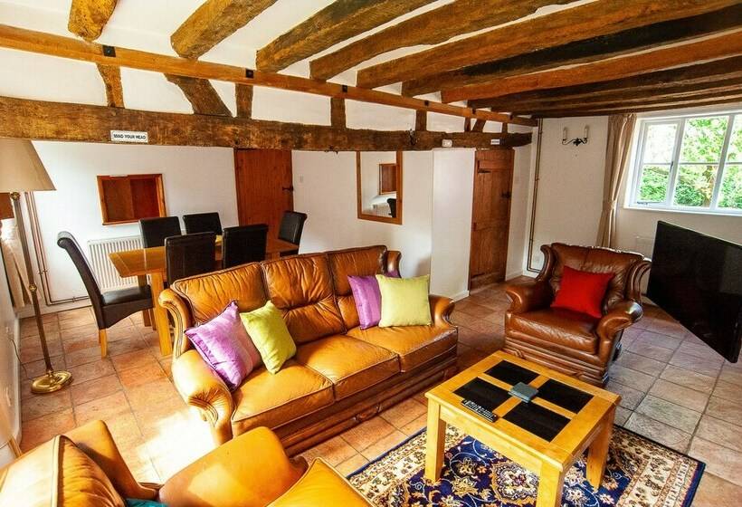 St Michael S Cottage