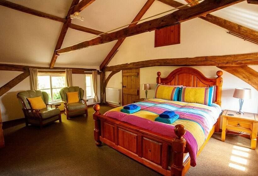 St Michael S Cottage