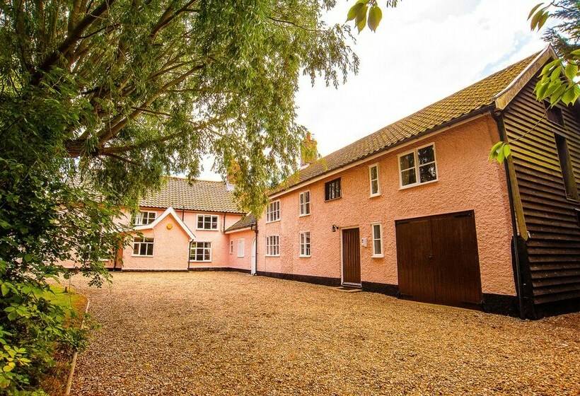 St Michael S Cottage