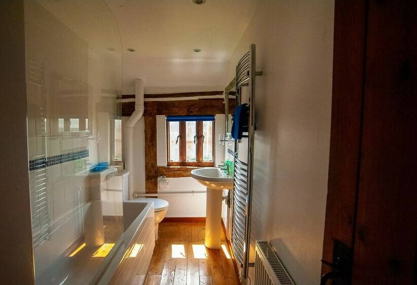 St Michael S Cottage