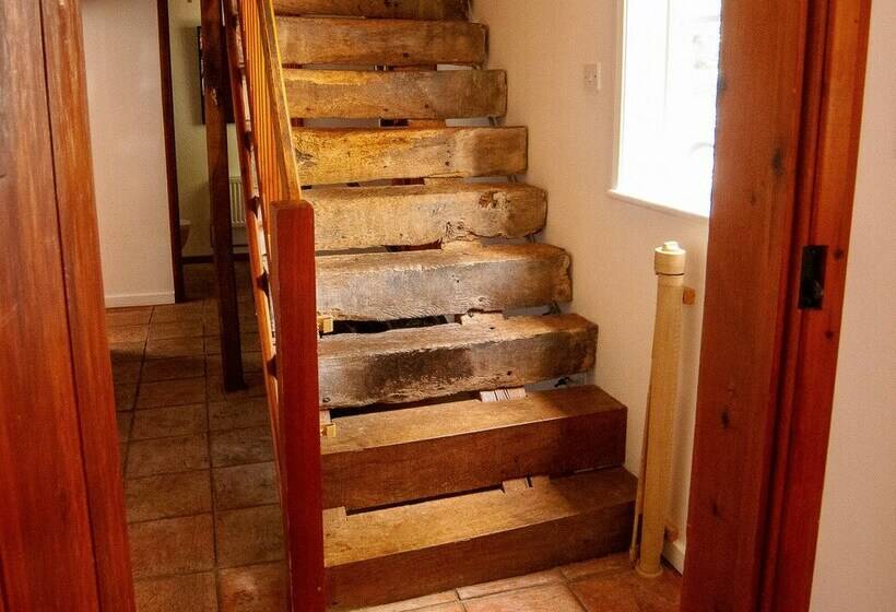 St Michael S Cottage