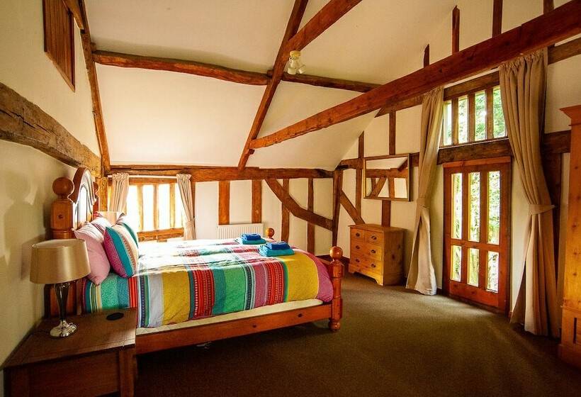 St Michael S Cottage