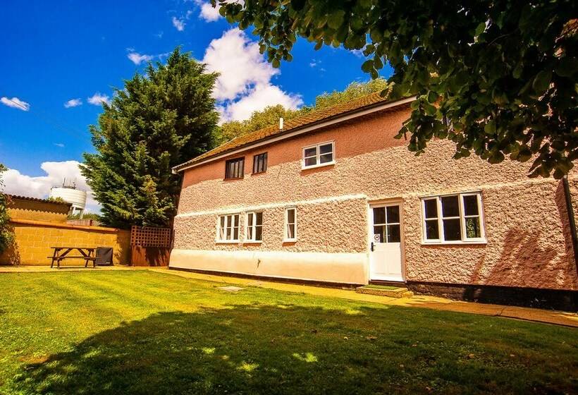 St Michael S Cottage