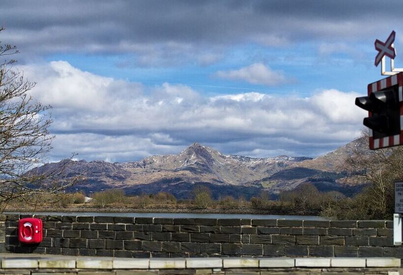 The Captain S Penthouse