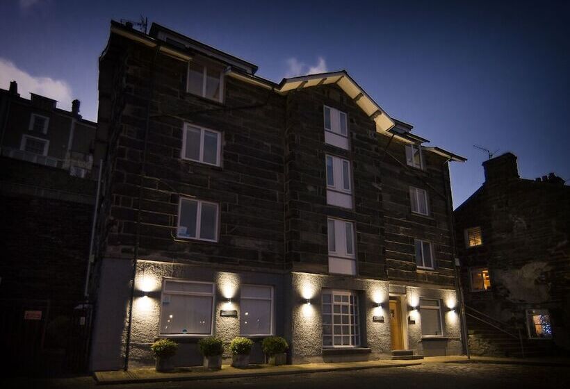 The Captain S Penthouse