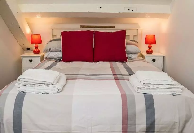 The Captain S Penthouse