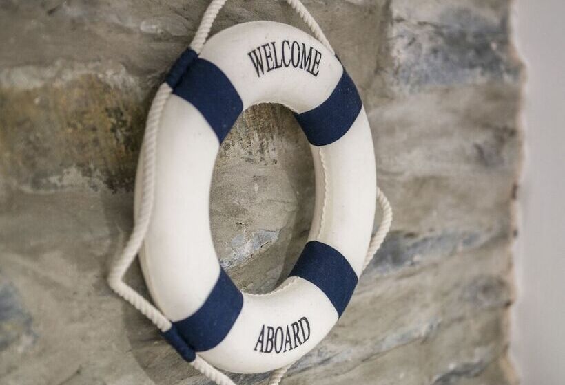 The Captain S Penthouse