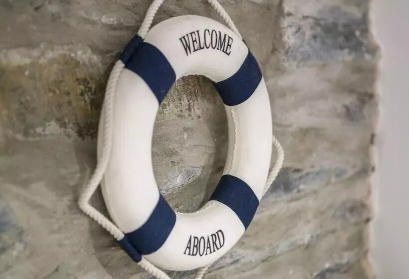 The Captain S Penthouse