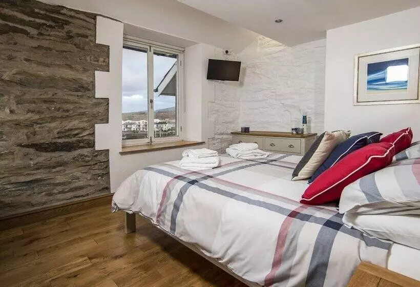 The Captain S Penthouse