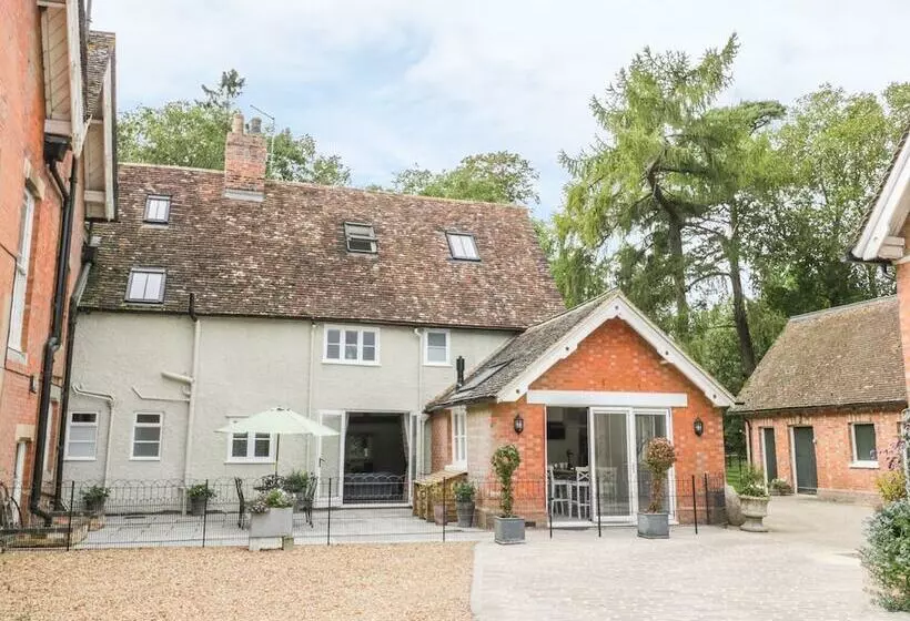 The Dower House