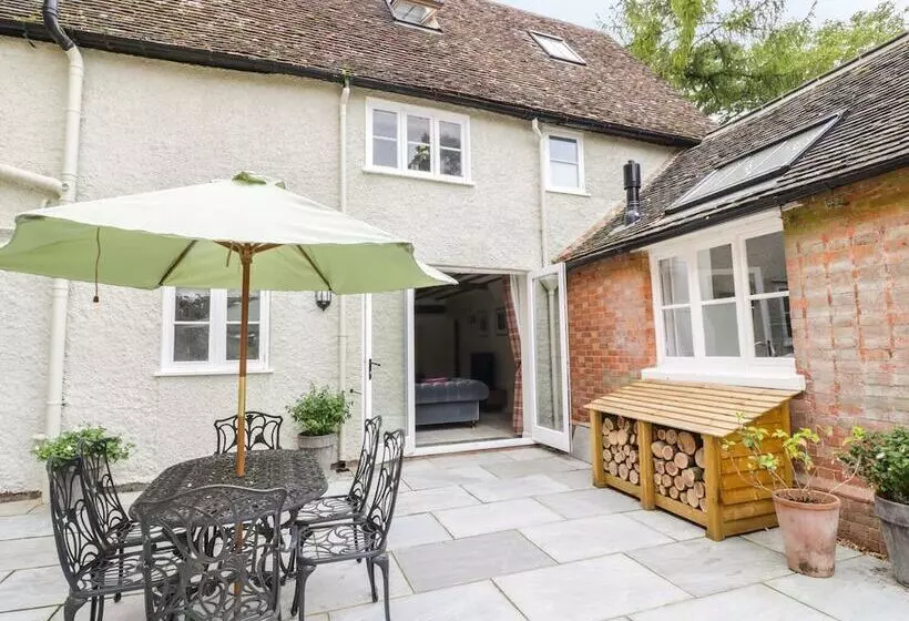 The Dower House