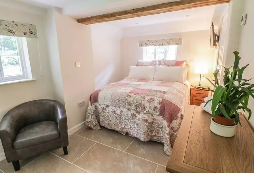 The Dower House