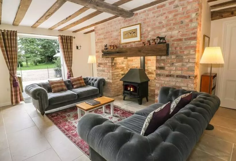 The Dower House
