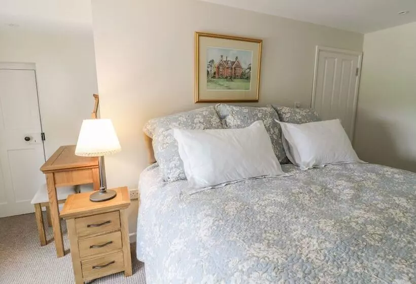 The Dower House
