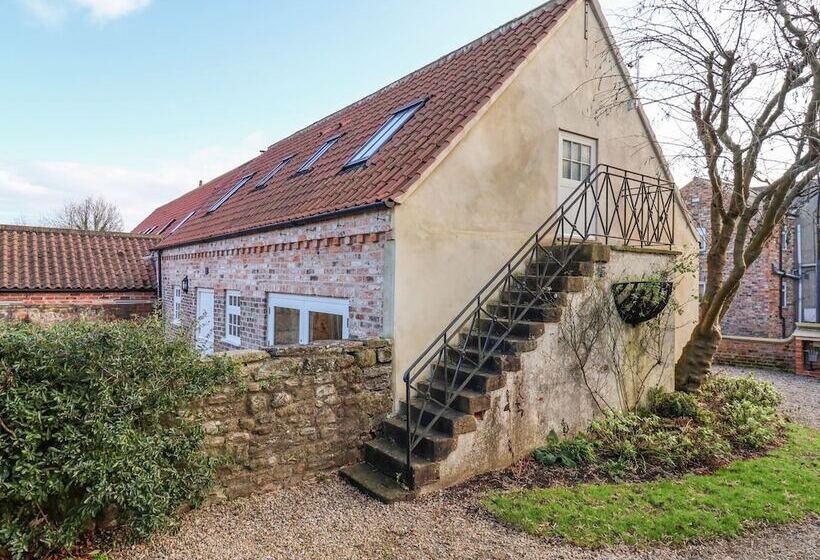 The Dower House Cottage