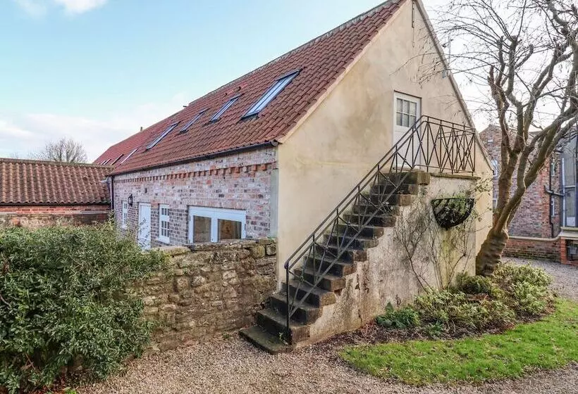 The Dower House Cottage