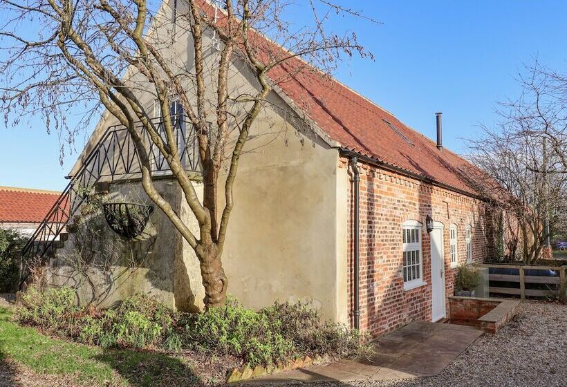 The Dower House Cottage