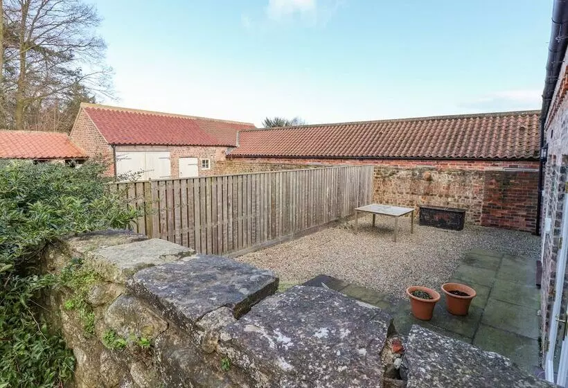 The Dower House Cottage