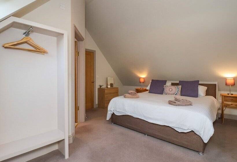 The Dower House Cottage