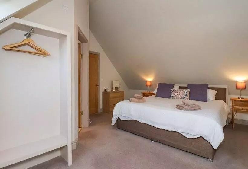 The Dower House Cottage